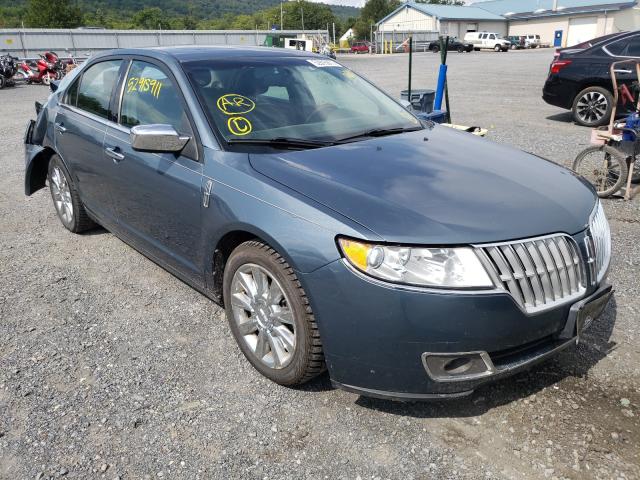 LINCOLN MKZ 2011 3lnhl2jc3br761764