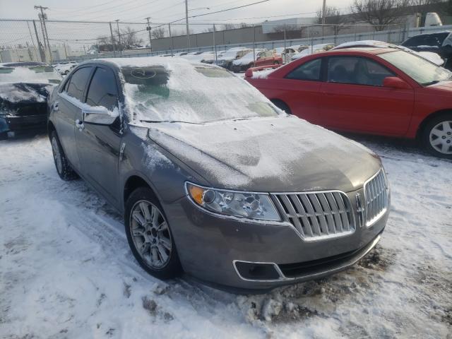 LINCOLN MKZ 2011 3lnhl2jc3br767869