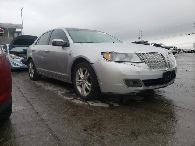 LINCOLN MKZ 2011 3lnhl2jc3br767905