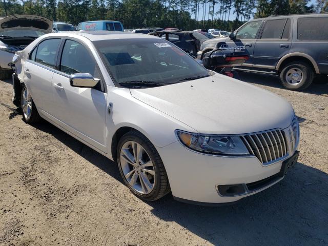 LINCOLN MKZ 2011 3lnhl2jc3br769699