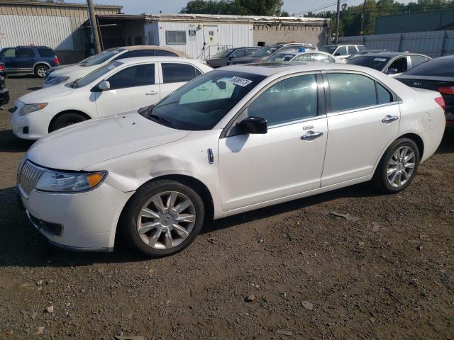 LINCOLN MKZ 2011 3lnhl2jc3br769900