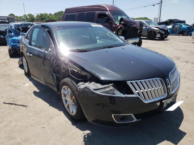 LINCOLN MKZ 2011 3lnhl2jc3br770383