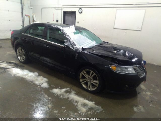 LINCOLN MKZ 2011 3lnhl2jc3br770643