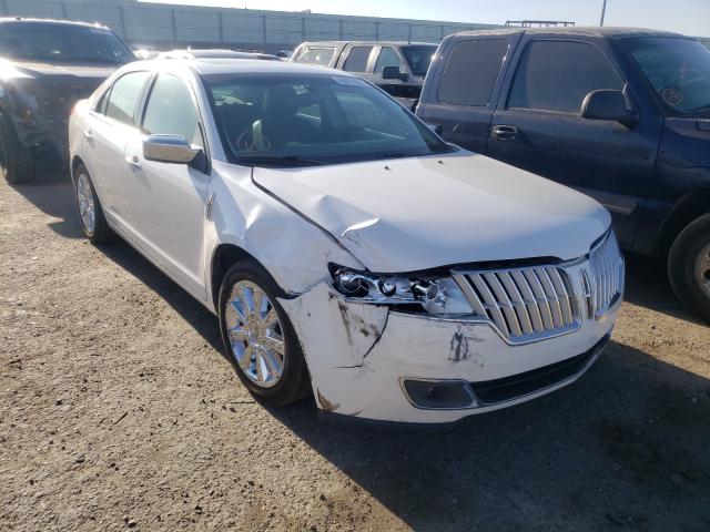 LINCOLN MKZ 2011 3lnhl2jc3br773333