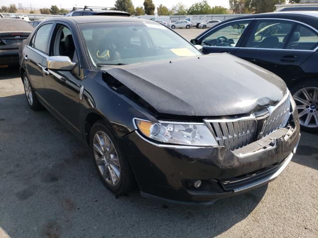 LINCOLN MKZ 2011 3lnhl2jc3br775051