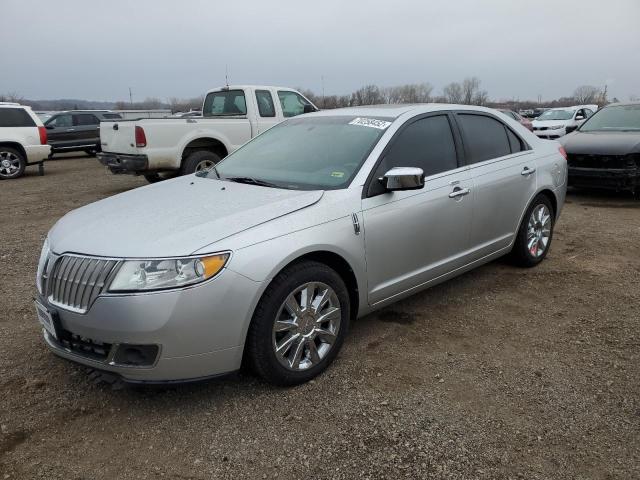 LINCOLN MKZ 2012 3lnhl2jc3cr804663