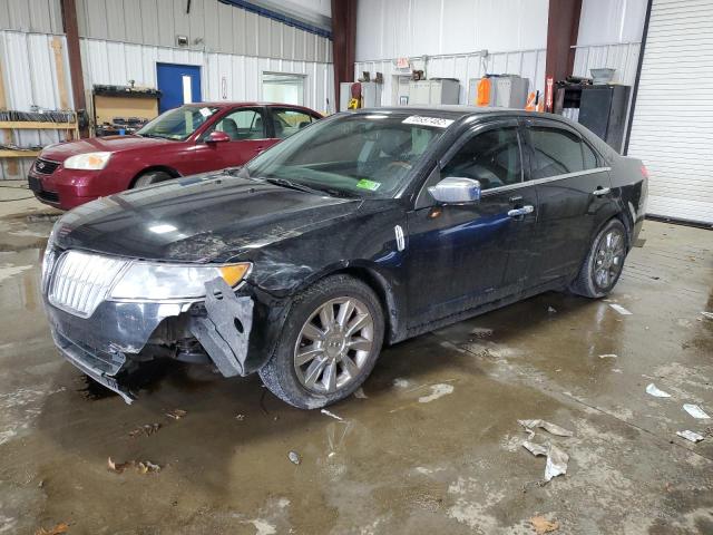 LINCOLN MKZ 2012 3lnhl2jc3cr805649