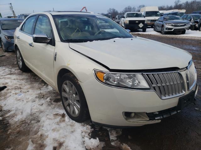 LINCOLN MKZ 2012 3lnhl2jc3cr807871