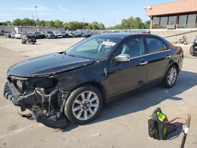 LINCOLN MKZ 2012 3lnhl2jc3cr812908