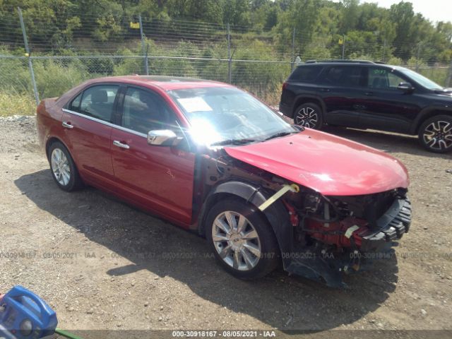 LINCOLN MKZ 2012 3lnhl2jc3cr824654