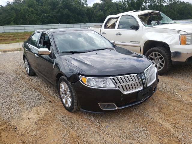 LINCOLN MKZ 2012 3lnhl2jc3cr825691