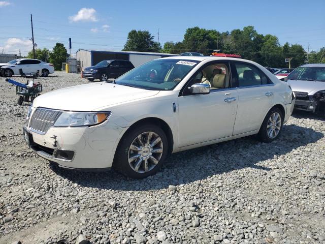 LINCOLN MKZ 2012 3lnhl2jc3cr829191