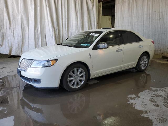 LINCOLN MKZ 2012 3lnhl2jc3cr839235