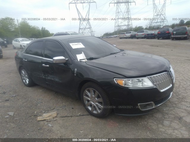 LINCOLN MKZ 2012 3lnhl2jc3cr839302