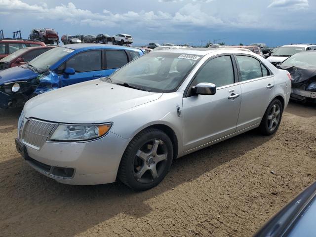 LINCOLN MKZ 2012 3lnhl2jc3cr839915