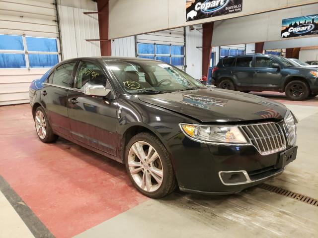 LINCOLN MKZ 2012 3lnhl2jc3cr839946