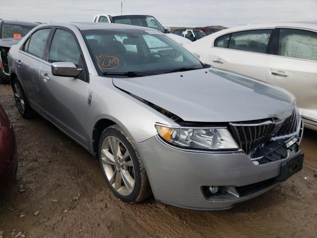 LINCOLN MKZ 2010 3lnhl2jc4ar601021