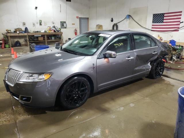 LINCOLN MKZ 2010 3lnhl2jc4ar617915