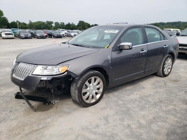 LINCOLN MKZ 2010 3lnhl2jc4ar626632