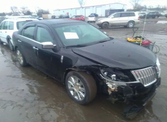 LINCOLN MKZ 2010 3lnhl2jc4ar640823