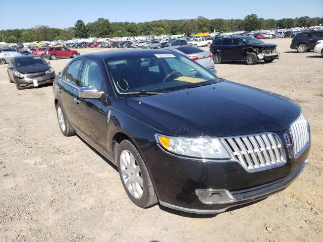 LINCOLN MKZ 2010 3lnhl2jc4ar642717