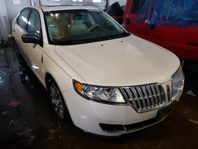 LINCOLN MKZ 2010 3lnhl2jc4ar643169