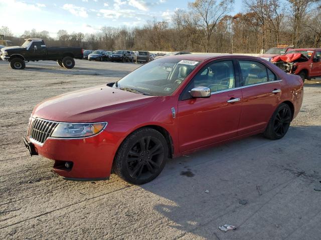 LINCOLN MKZ 2010 3lnhl2jc4ar646931