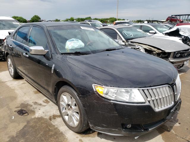 LINCOLN MKZ 2010 3lnhl2jc4ar647318