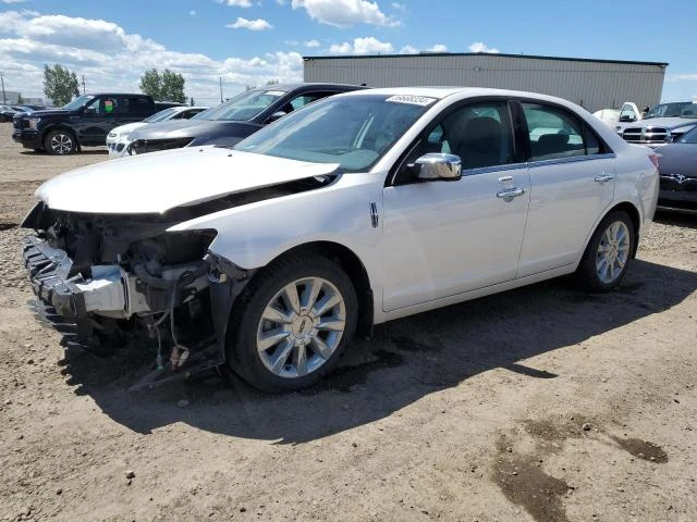 LINCOLN MKZ 2010 3lnhl2jc4ar649781