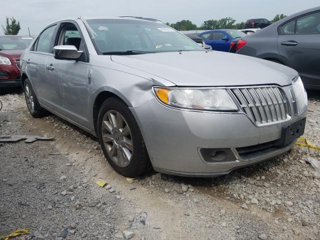 LINCOLN MKZ 2010 3lnhl2jc4ar654804