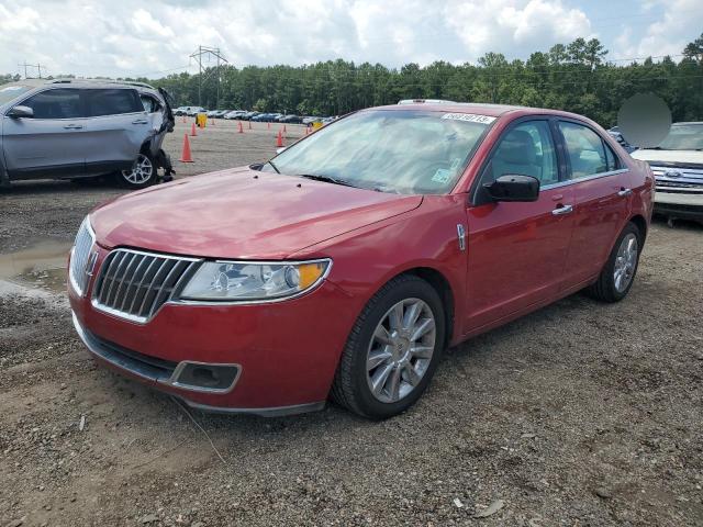 LINCOLN MKZ 2010 3lnhl2jc4ar656598