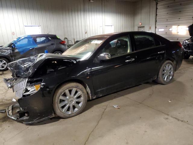 LINCOLN MKZ 2010 3lnhl2jc4ar656777