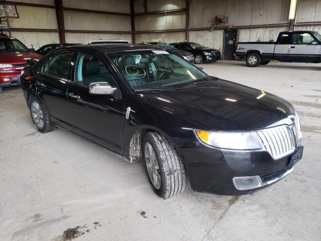 LINCOLN MKZ 2010 3lnhl2jc4ar750769