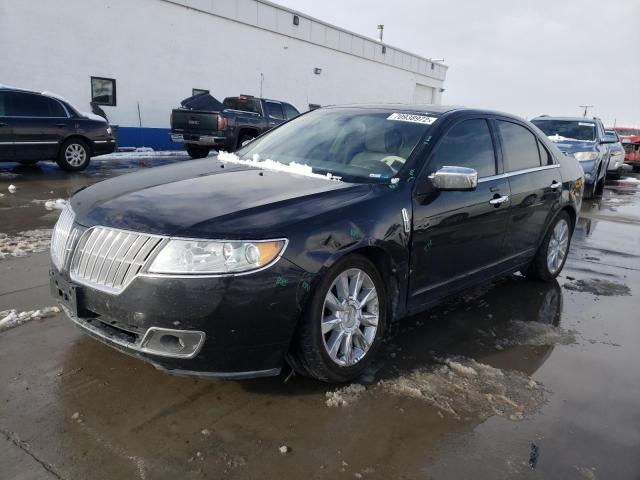 LINCOLN MKZ 2010 3lnhl2jc4ar751856