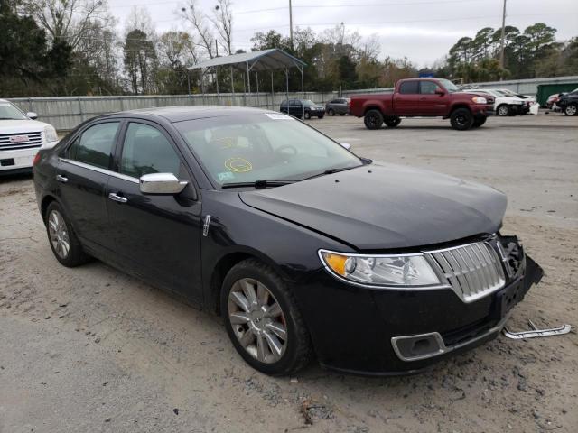 LINCOLN MKZ 2010 3lnhl2jc4ar751971