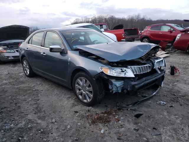 LINCOLN MKZ 2011 3lnhl2jc4br750241