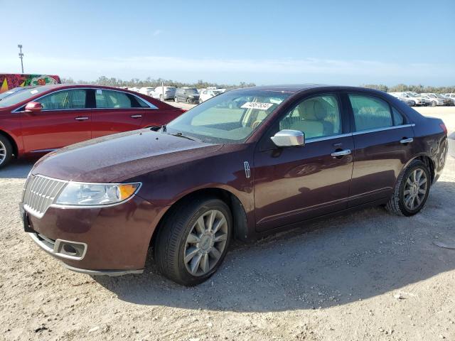 LINCOLN MKZ 2011 3lnhl2jc4br753396