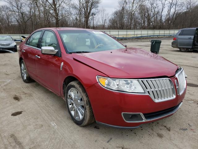 LINCOLN MKZ 2011 3lnhl2jc4br755780