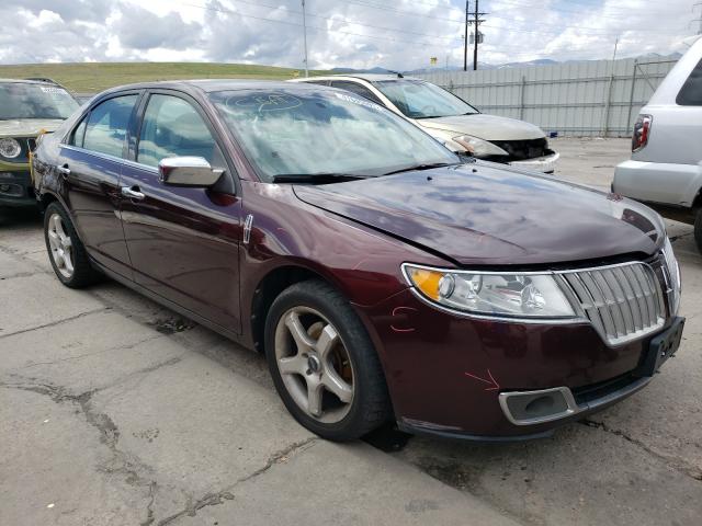 LINCOLN MKZ 2011 3lnhl2jc4br759988