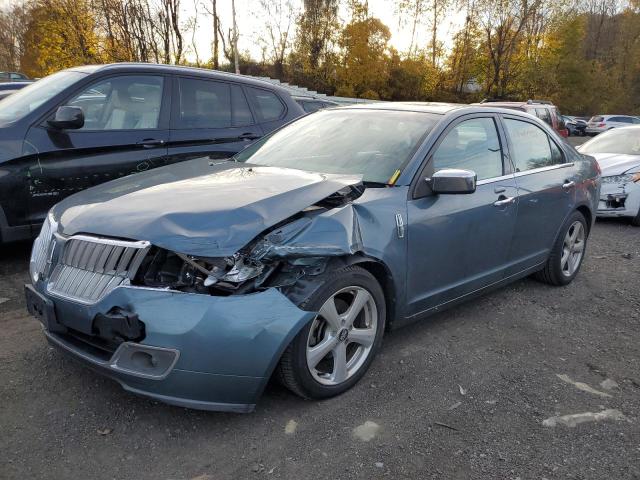 LINCOLN MKZ 2011 3lnhl2jc4br761739