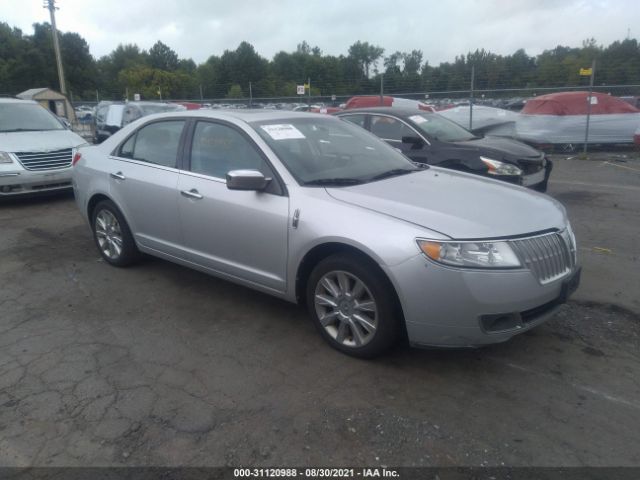 LINCOLN MKZ 2011 3lnhl2jc4br763846