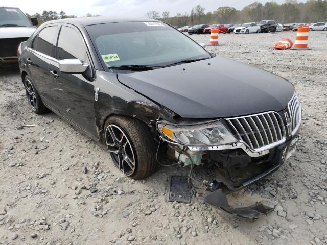 LINCOLN MKZ 2011 3lnhl2jc4br765502