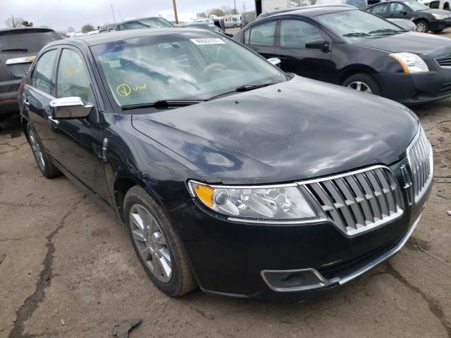 LINCOLN MKZ 2011 3lnhl2jc4br766228