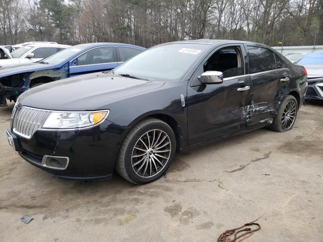 LINCOLN MKZ 2011 3lnhl2jc4br769873