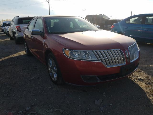 LINCOLN MKZ 2011 3lnhl2jc4br771736