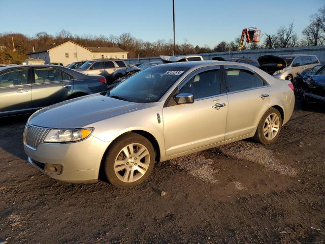 LINCOLN MKZ 2011 3lnhl2jc4br771834