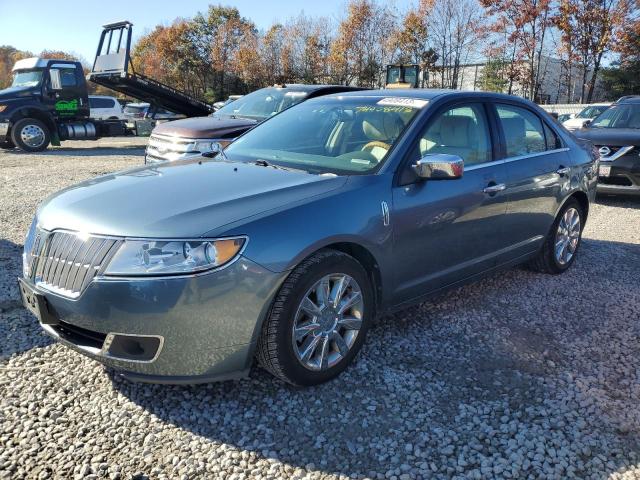 LINCOLN MKZ 2011 3lnhl2jc4br776113