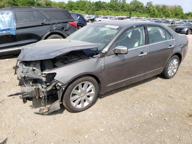 LINCOLN MKZ 2012 3lnhl2jc4cr800833