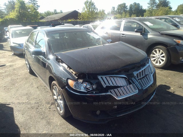 LINCOLN MKZ 2012 3lnhl2jc4cr805613