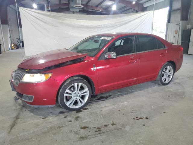 LINCOLN MKZ 2012 3lnhl2jc4cr811413